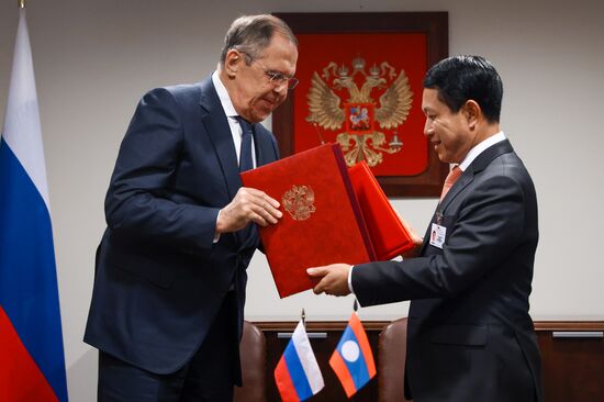 US Russia UN