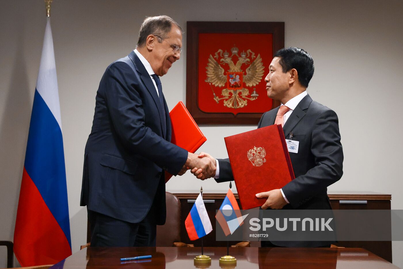 US Russia UN