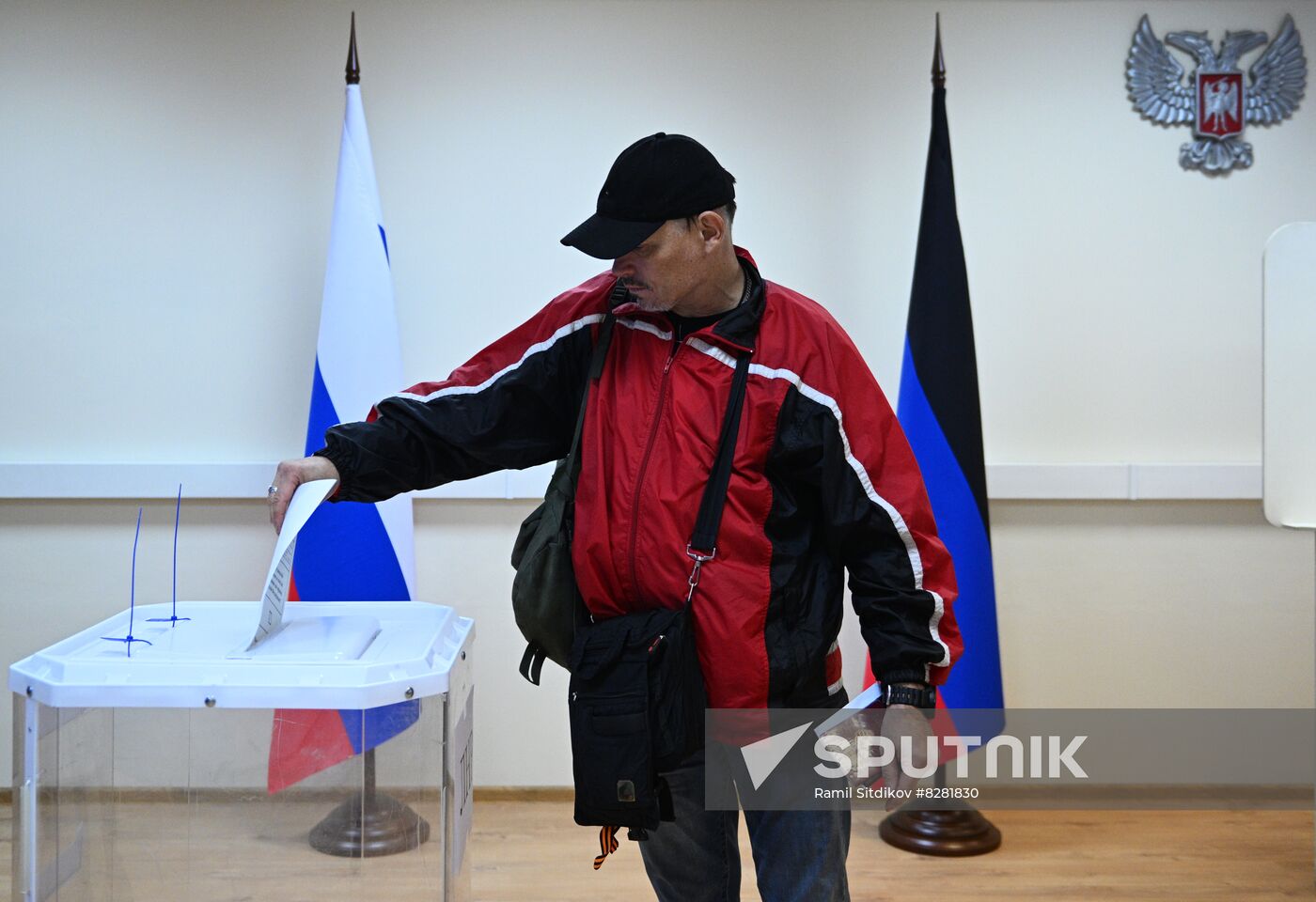 Russia Joining Referendum