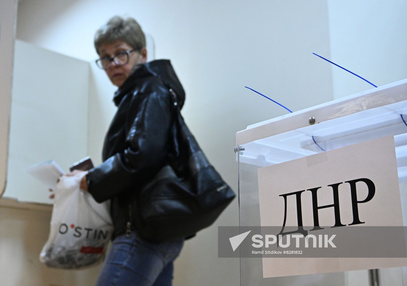 Russia Joining Referendum