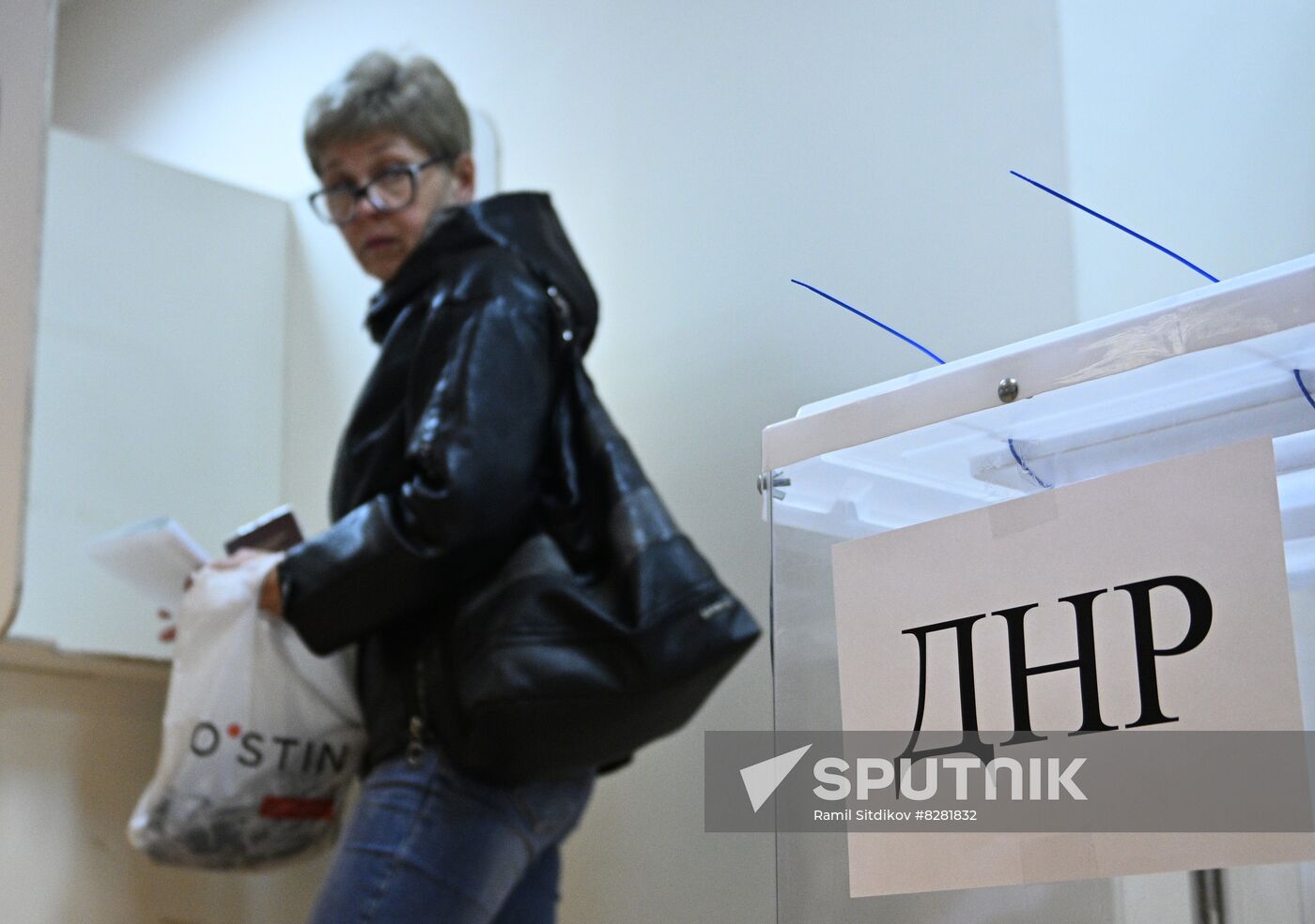 Russia Joining Referendum