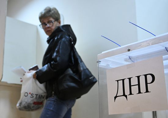 Russia Joining Referendum