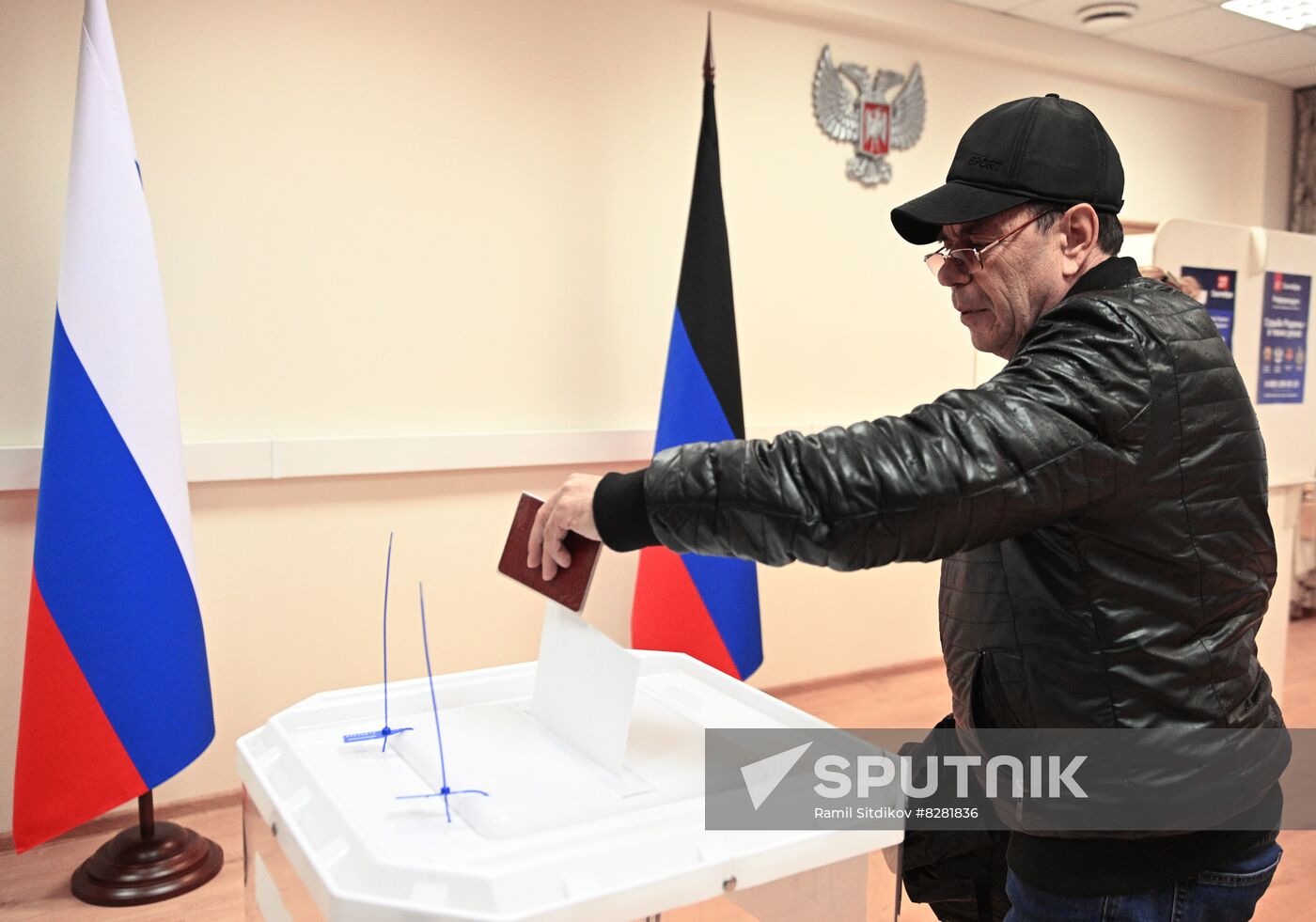 Russia Joining Referendum