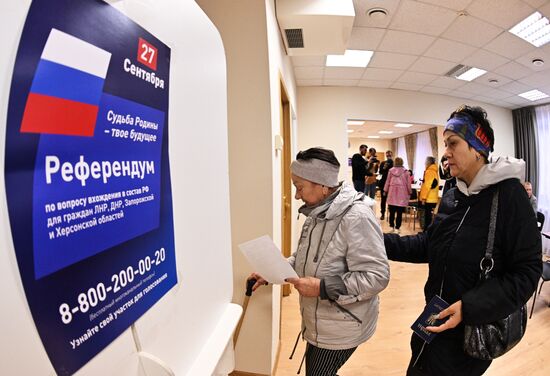 Russia Joining Referendum