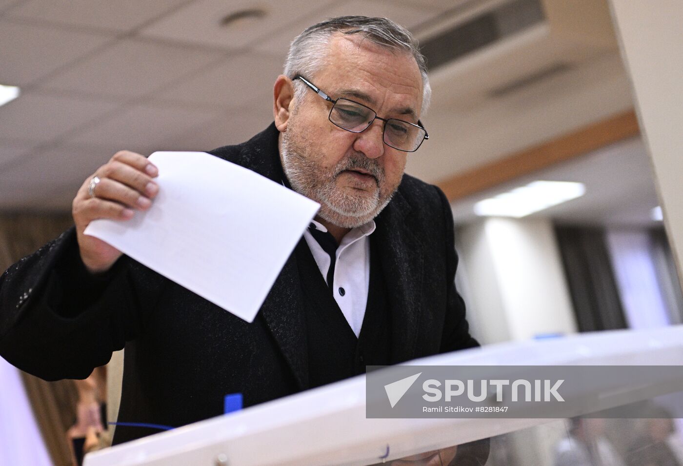 Russia Joining Referendum