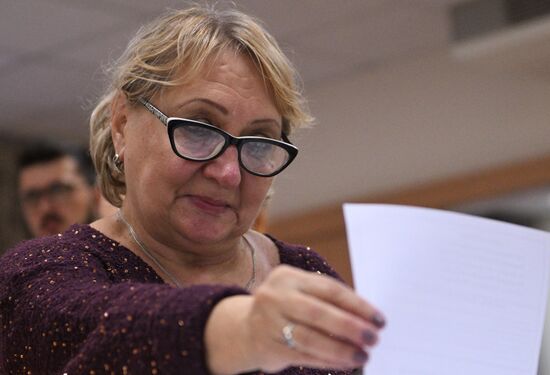Russia Joining Referendum