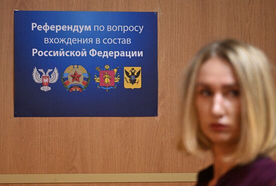 Russia Joining Referendum