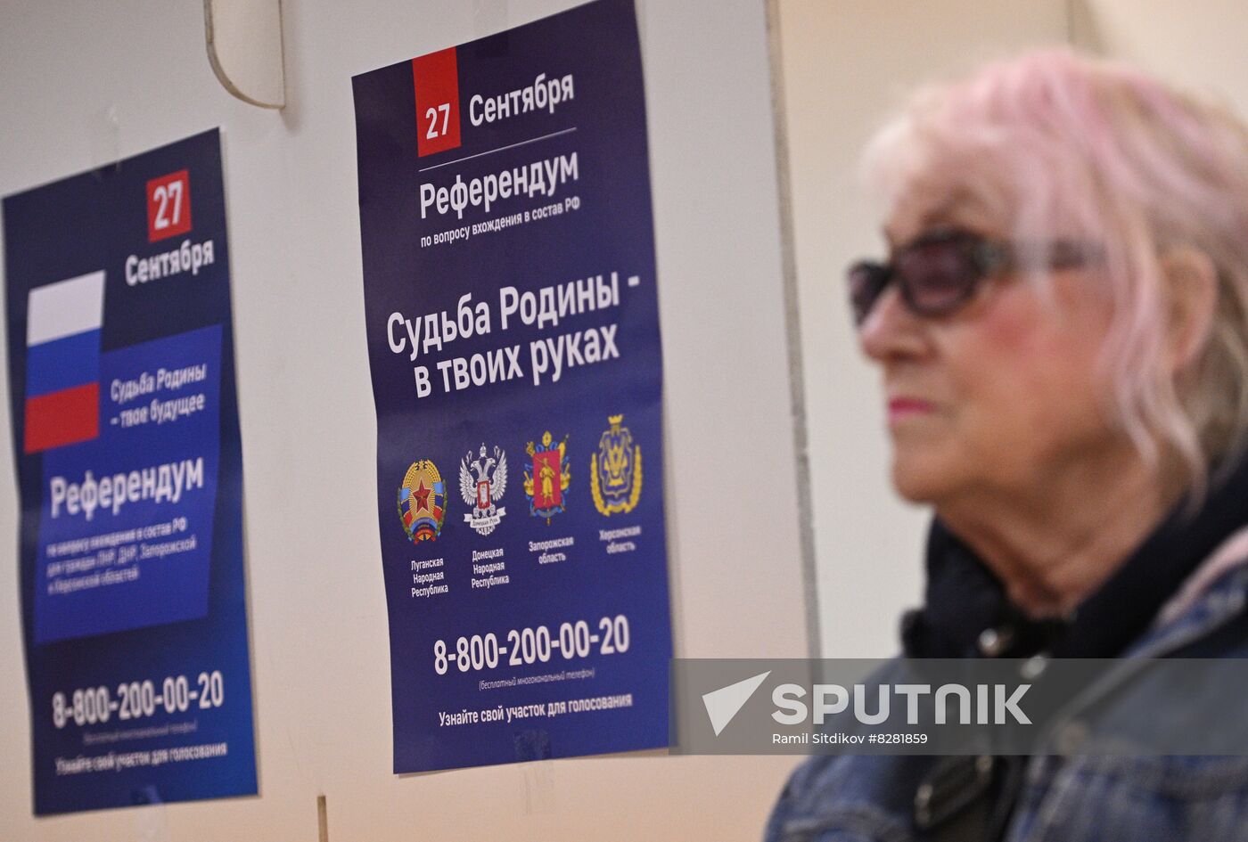 Russia Joining Referendum