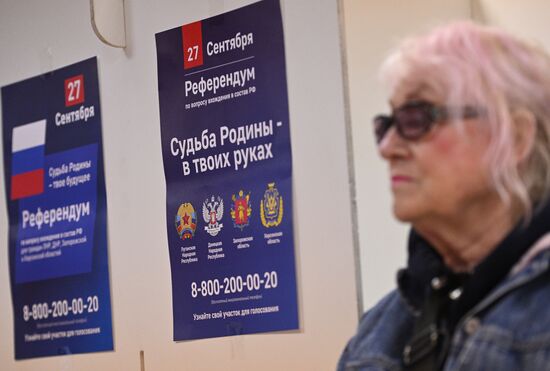 Russia Joining Referendum