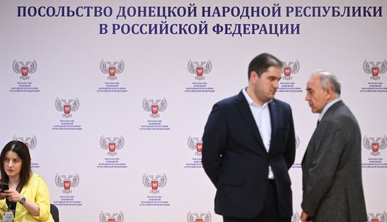 Russia Joining Referendum