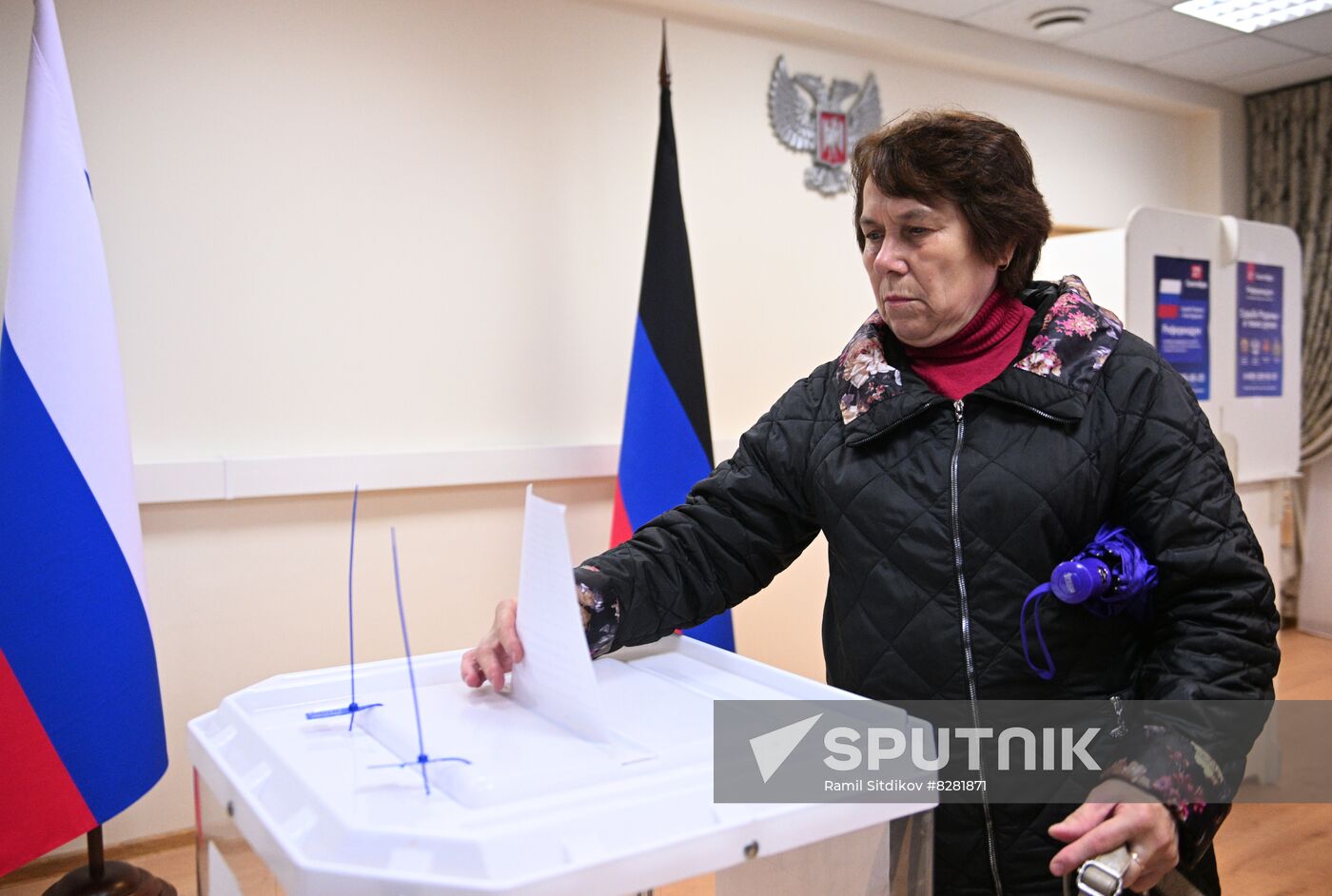Russia Joining Referendum