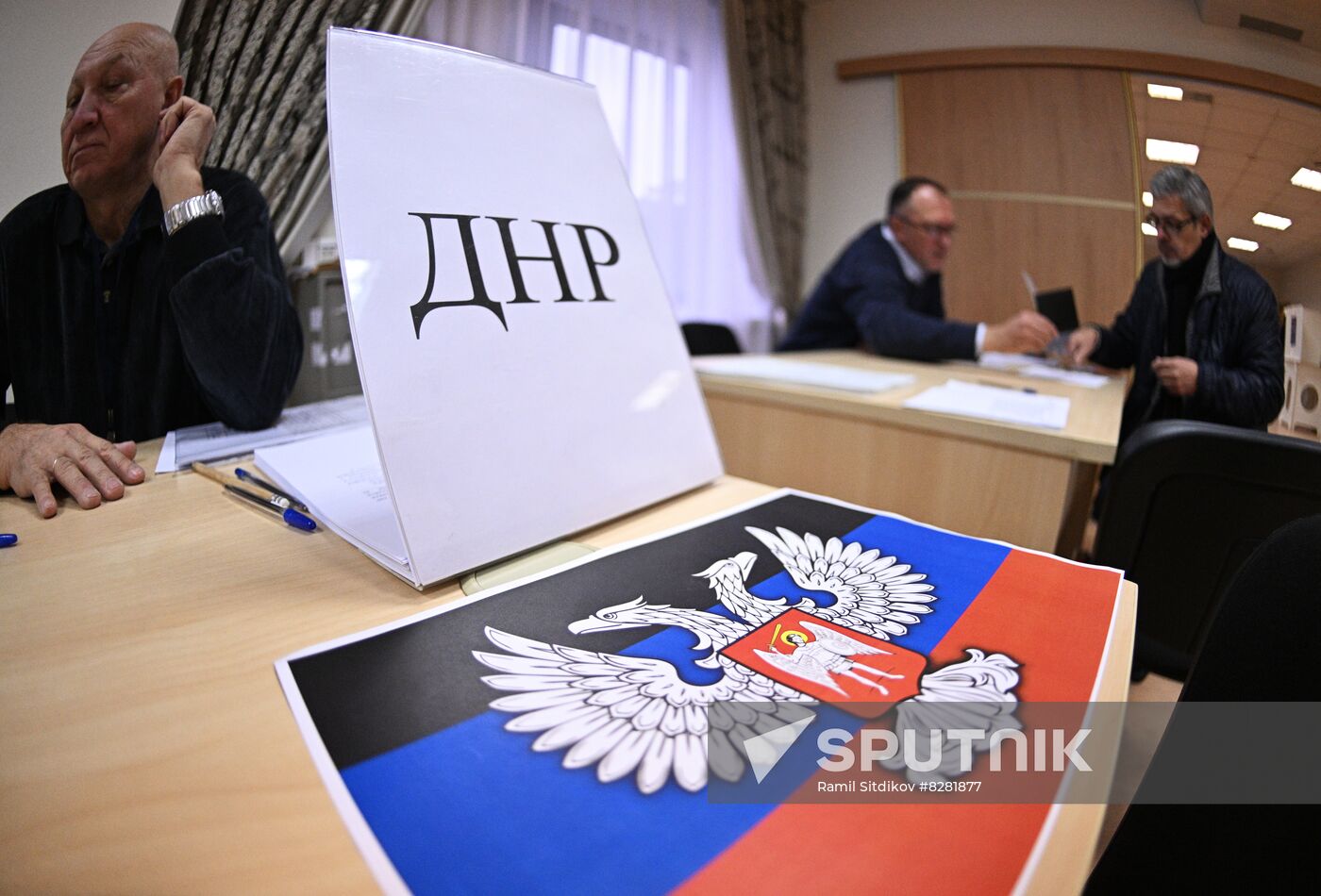 Russia Joining Referendum