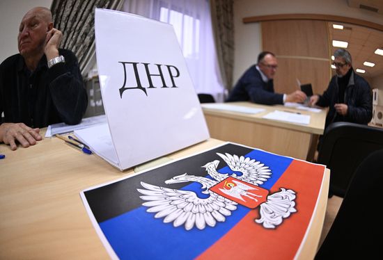 Russia Joining Referendum