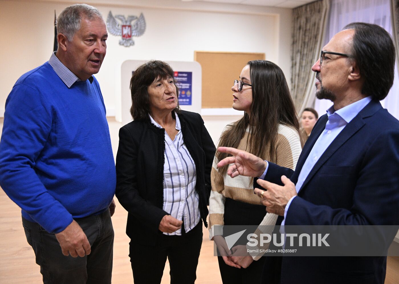 Russia Joining Referendum