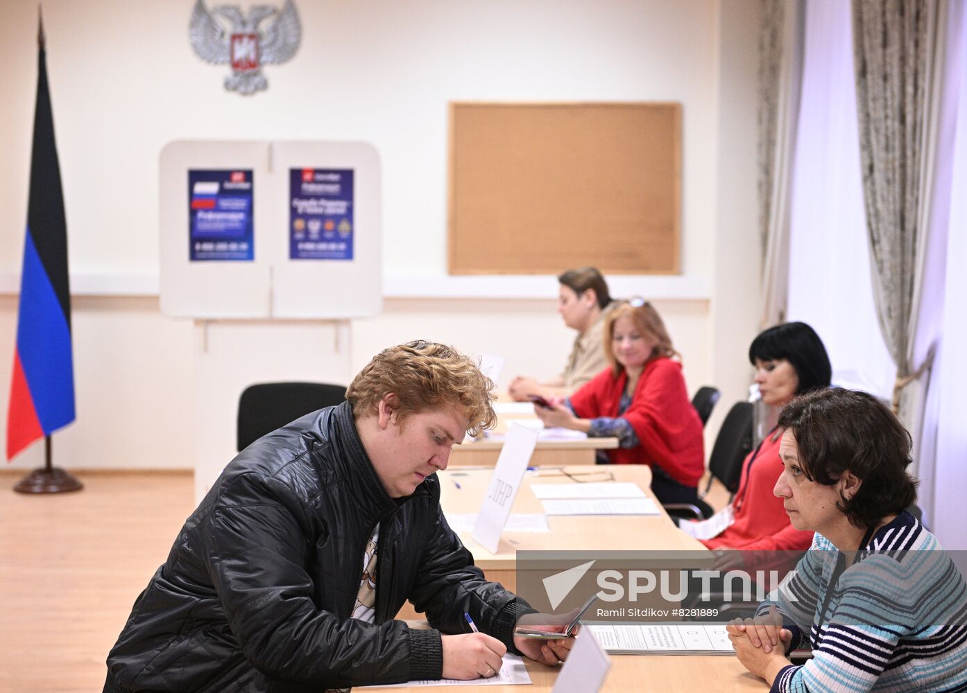 Russia Joining Referendum