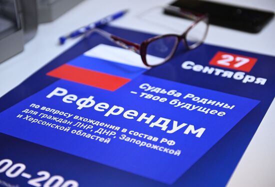 Russia Joining Referendum