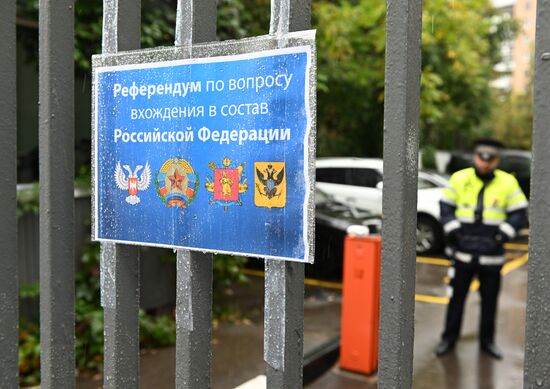 Russia Joining Referendum