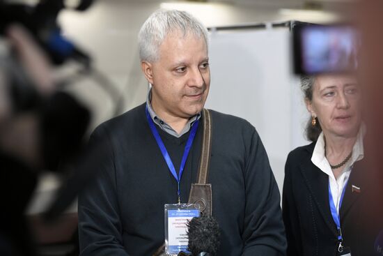 Russia Joining Referendum Regions