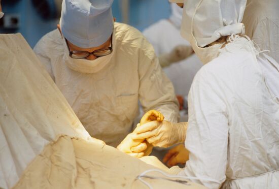 CITO Clinic of Pediatric Traumatology
