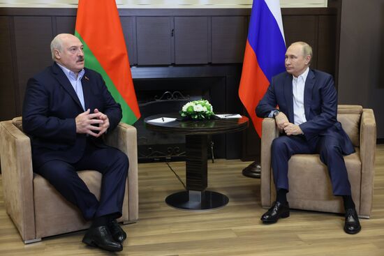 Russia Belarus