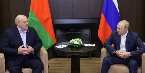 Russia Belarus