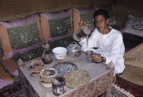 United Arab Emirates