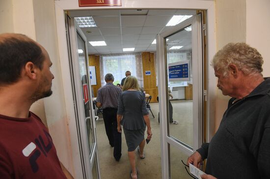 Russia Joining Rerefendum Regions