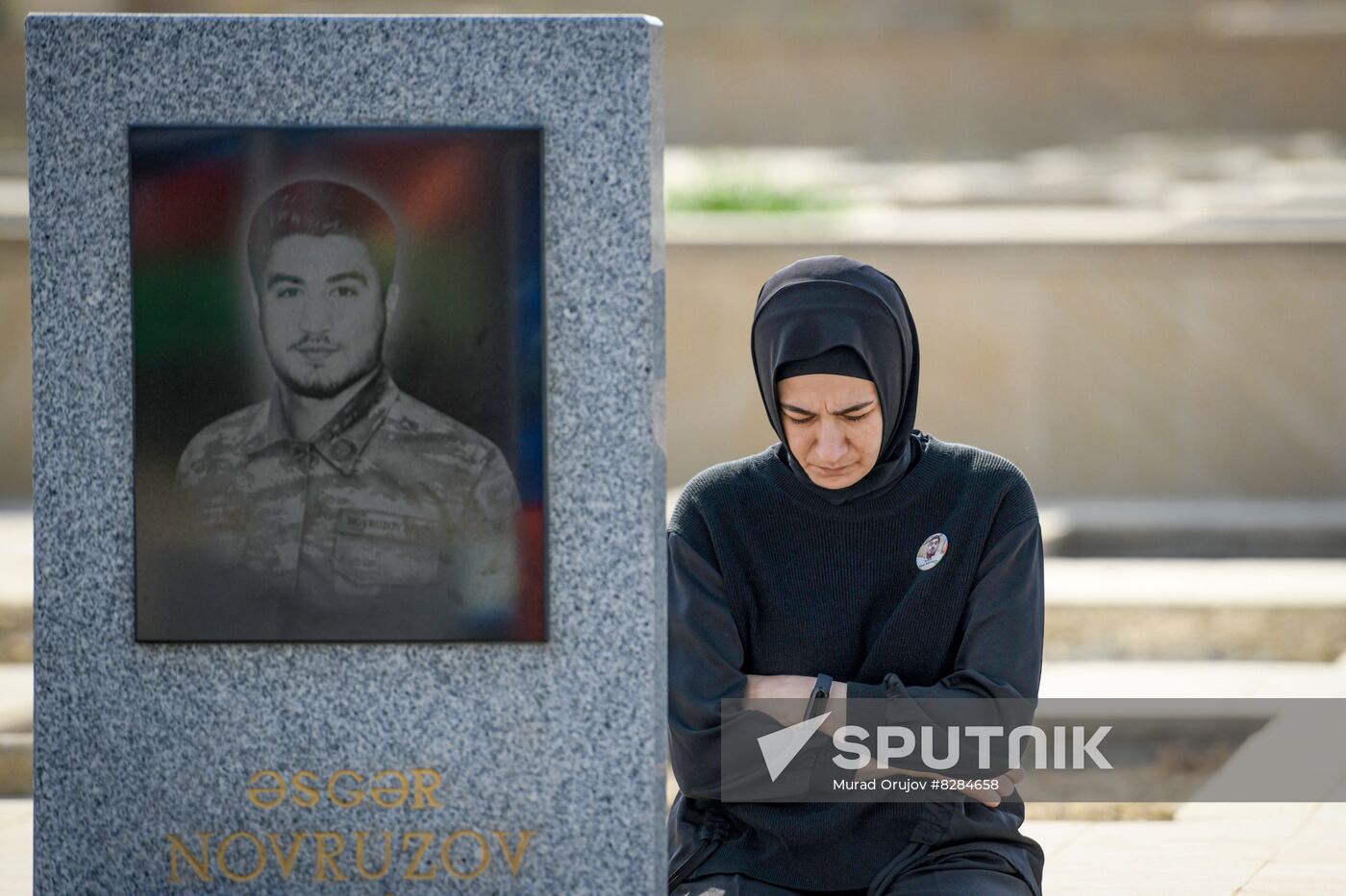 Azerbaijan Armenia Nagorno-Karabakh Conflict Anniversary