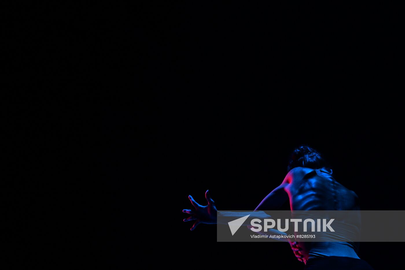 Russia Ballet Leading Soloists Concert
