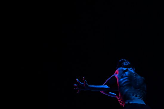 Russia Ballet Leading Soloists Concert