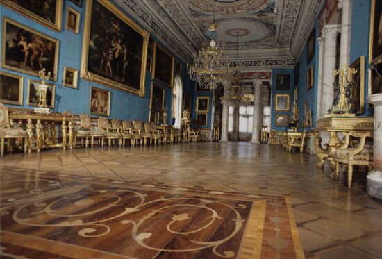 Ostankino Museum Estate