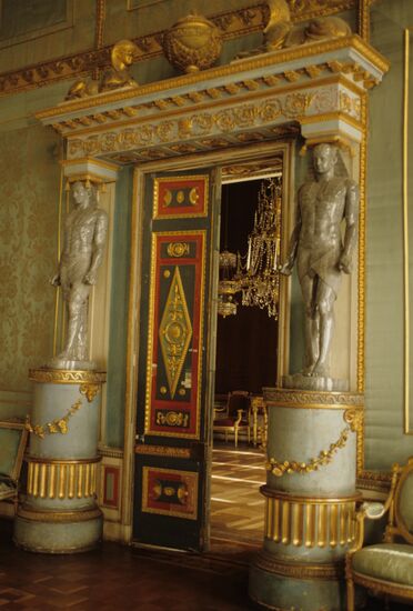 Ostankino Museum-Estate