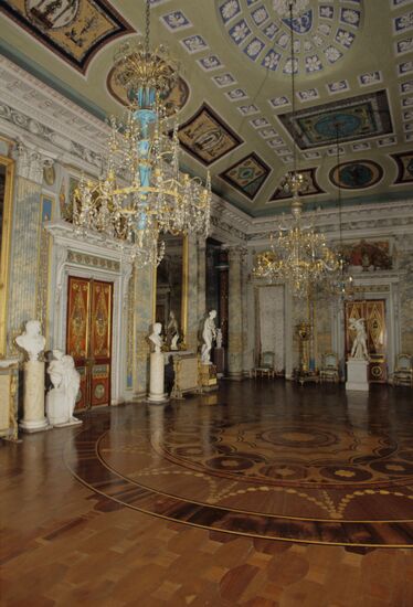 Ostankino Museum Estate