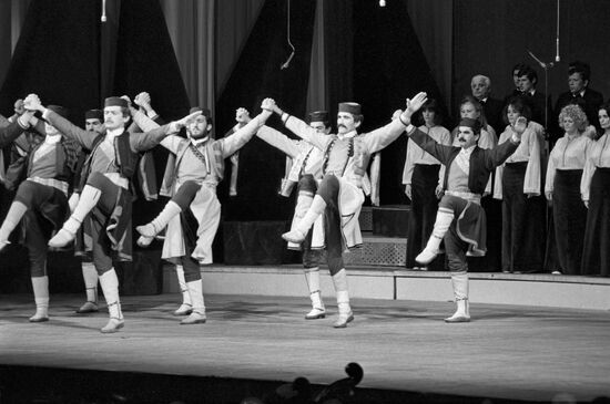 Days of Montenegrin culture in Moscow