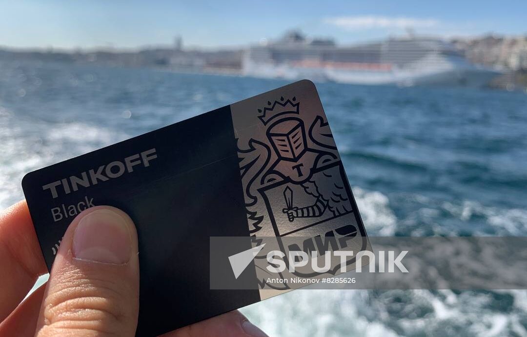 Turkey Kyrgyzstan Armenia Russian MIR Credit Cards