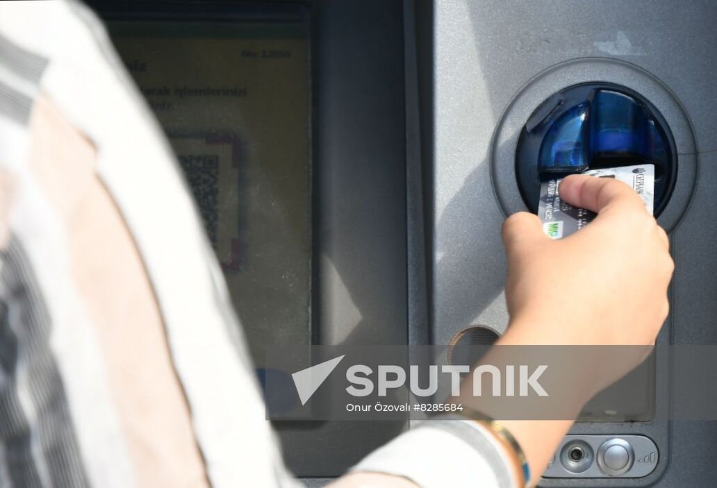 Turkey Kyrgyzstan Armenia Russian MIR Credit Cards