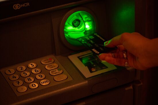 Turkey Kyrgyzstan Armenia Russian MIR Credit Cards