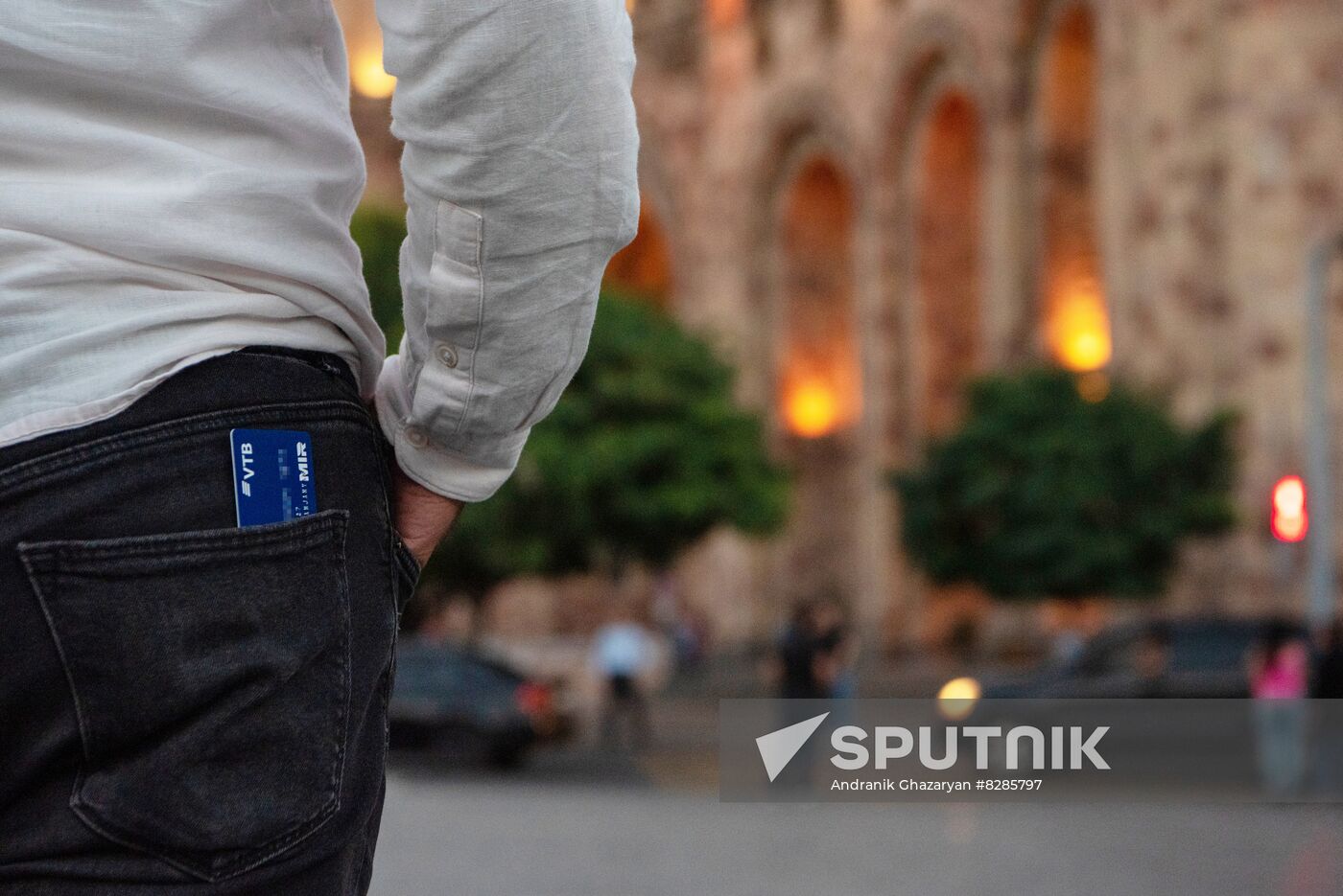 Turkey Kyrgyzstan Armenia Russian MIR Credit Cards