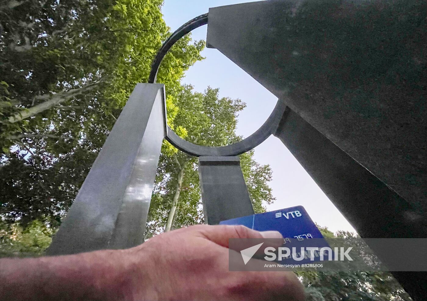 Turkey Kyrgyzstan Armenia Russian MIR Credit Cards