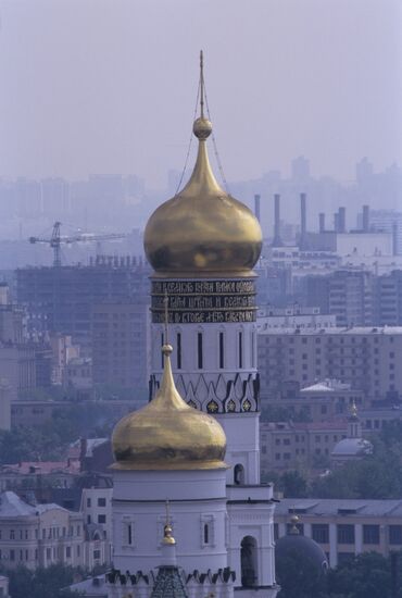 Moscow