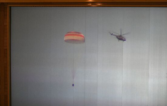 Russia Kazakhstan Space