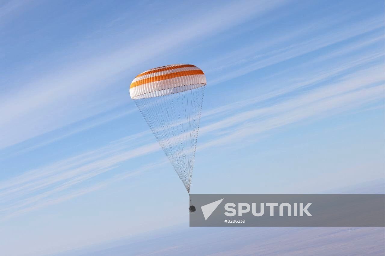 Russia Kazakhstan Space