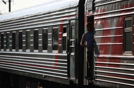 Russia Ukraine Military Operation Partial Mobilisation