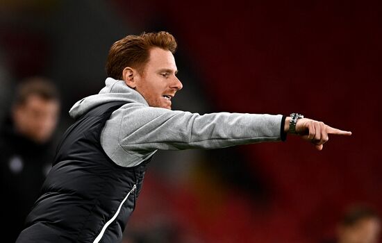 Russia Soccer Cup Spartak - Zenit