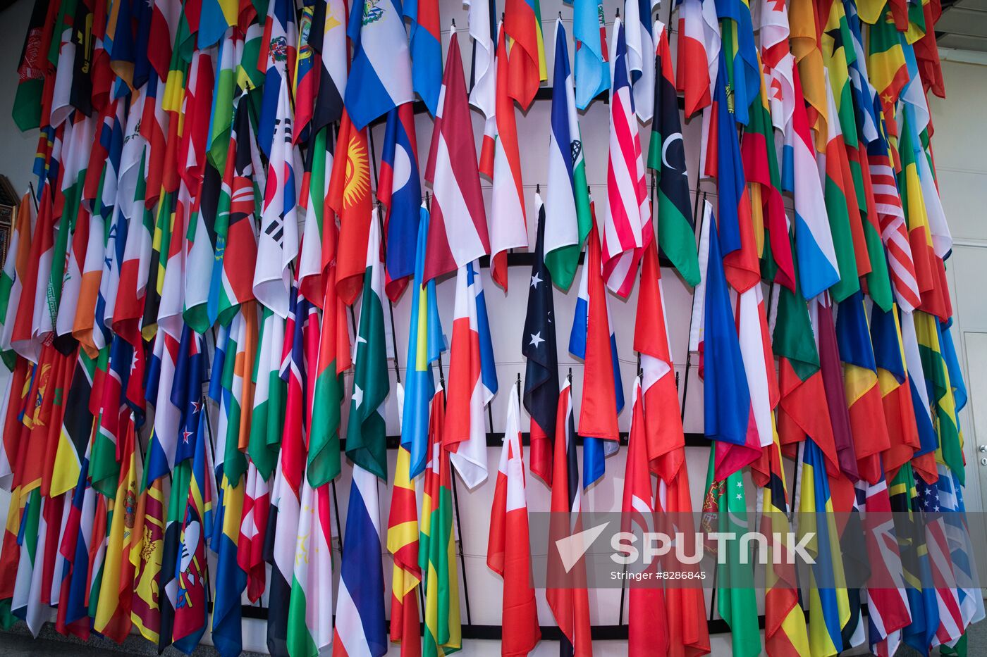 Austria IAEA General Conference