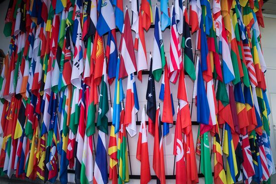 Austria IAEA General Conference