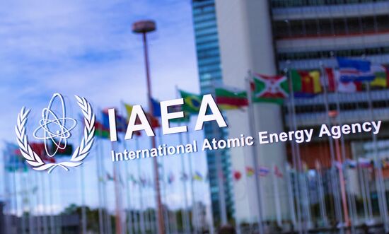 Austria IAEA General Conference