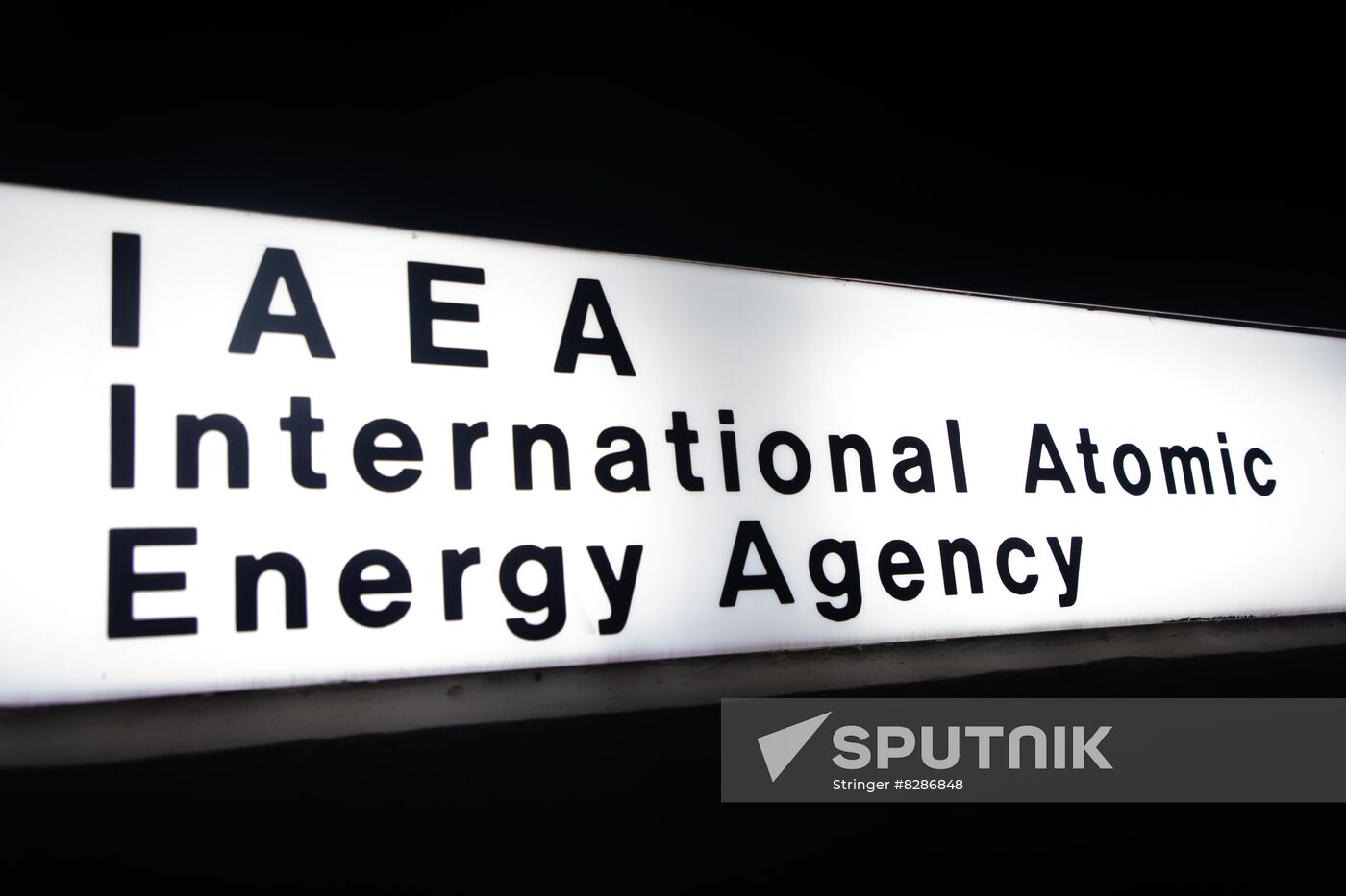 Austria IAEA General Conference