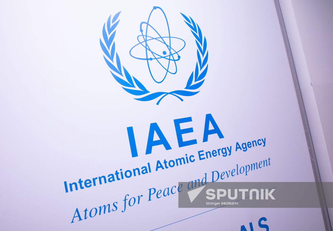 Austria IAEA General Conference