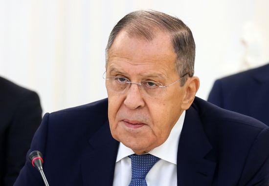 Russia CIS Security and Intelligence Heads Meeting